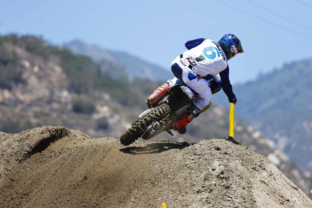 Pro Motocross Championship 2021 - Fox Raceway